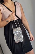 Pochette  , Borsa , borsetta