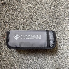 Neumann KMS105 (Nichel)