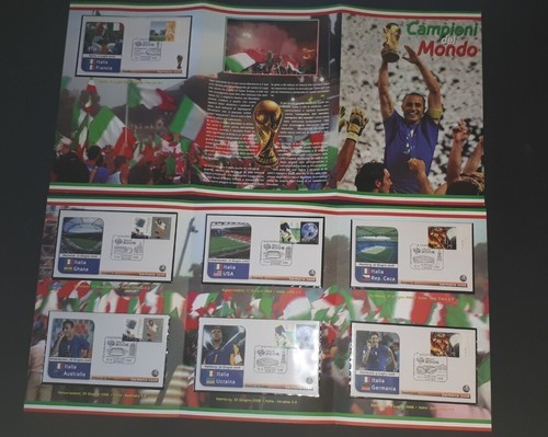 Campioni del mondo - del, 2006