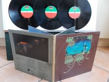 YES  YESSONGS  Made in Japan +