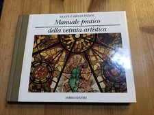 MANUALE PRATICO DELLA VETRATA