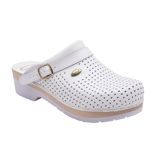 Clog super comfort blu uomo - clog,