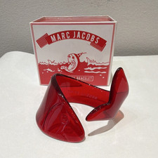 Bracciale Marc Jacobs Rosso