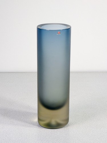 Vaso vetro design erkki - ⚜️,