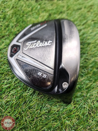 2014 titleist 915d3 driver - titleist,