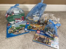 Lego city trasportatore - lego, city: