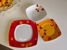 Servizio piatti usati "Andrea