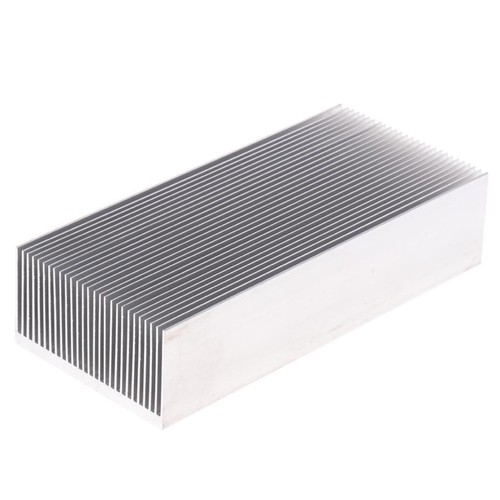 Dissipatore calore ventola - dissipatore,