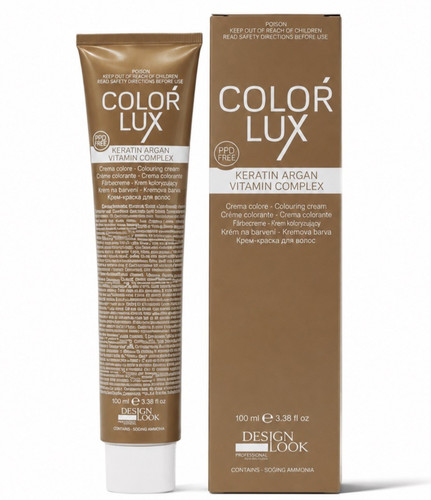 Color lux design look - lux,