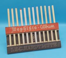 antico espositore negozio "L&C