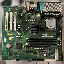 Scheda madre Dell Optiplex