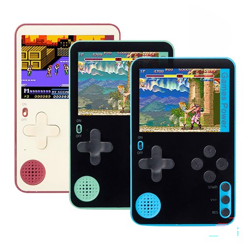 Console gioco portatile - di,