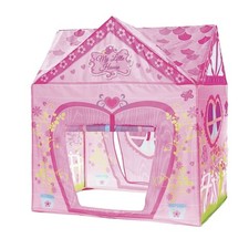 Tenda Gioco per Bambini, Mia Piccola Casetta GIOPLAY - X55149 GIODICART
