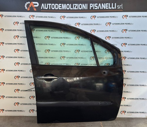 Sportello anteriore destra - anteriore,