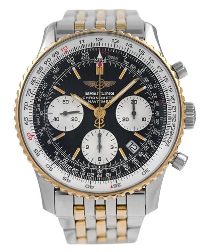 Breitling navitimer d23322 - navitimer,