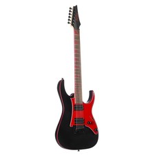 Ibanez Gio GRG131DX-BKF Nero Piatto