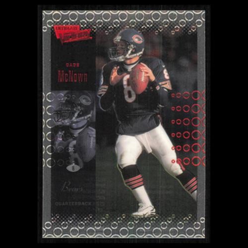 Carta calcio cade mcnown 16 - mcnown, #16