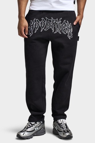 Pantalone jogger uomo - , hoodrich