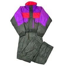 Tuta da sci vintage Colmar