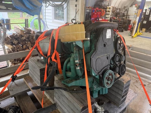 Volvo penta 190 - volvo, d3-190