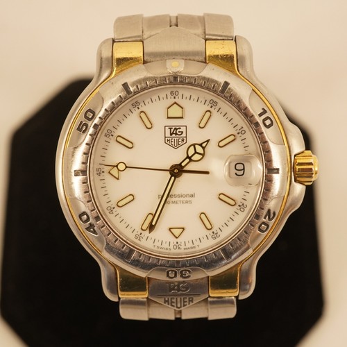 Orologio tag heuer - orologio,