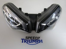 FARO FULL LED DLR T2703211