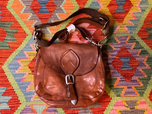 Campomaggi tan cognac - tan,