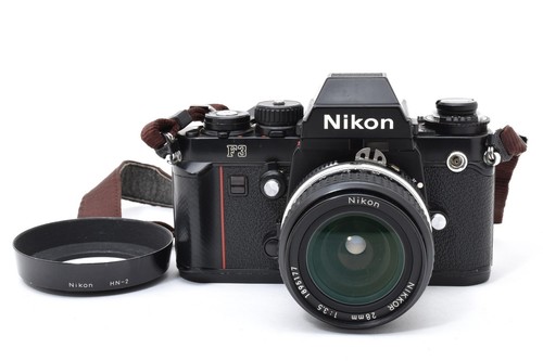 Nikon eye level slr 35mm - eye,
