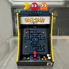 PAC-MAN Slot Machine /
