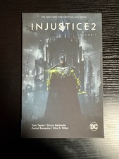 Injustice 2 vol. 1 (DC Comics)