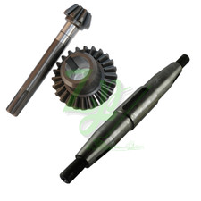 KIT COPPIA CONICA  ALBERO