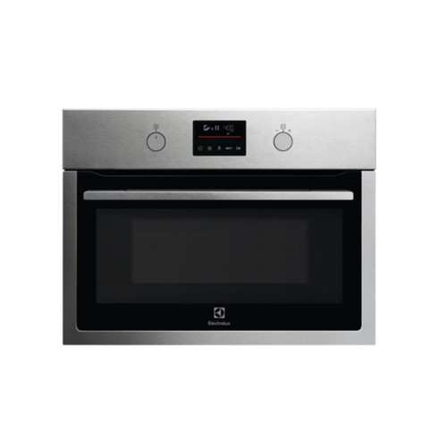 Electrolux komfe46x forno - electrolux,