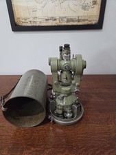 Wild Heerbrugg T2 Theodolite