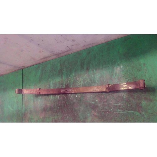 Balestra sosp post dx nissan - sosp., post.