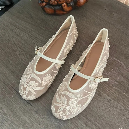 Ballerine donna 2025 - da,