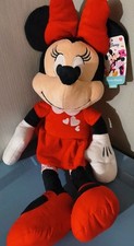 Disney Minnie Mouse Plush 19"