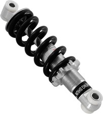 170mm 1200LBS Mountain Bike