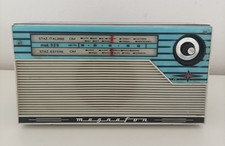 RADIO A VALVOLE MAGNAFON 329 -