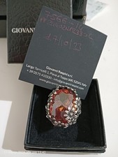 Giovanni Raspini - anello