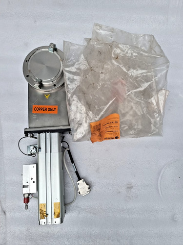 Valvola pneumatica vite - pneumatica,