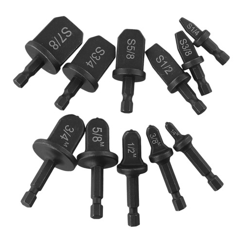 11set tubo rame condizionata - tubo,