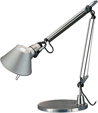 Tolomeo Micro Tavolo Alluminio