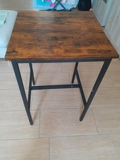 TAVOLO DA BAR DA BISTRO