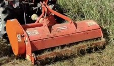 Trincia Maschio BC 140 MAZZE