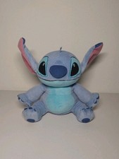Disney Stitch Grande Peluche