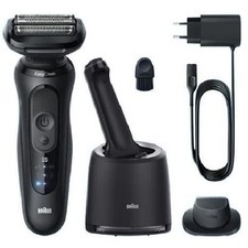 Braun Series 5 52-N7200cc