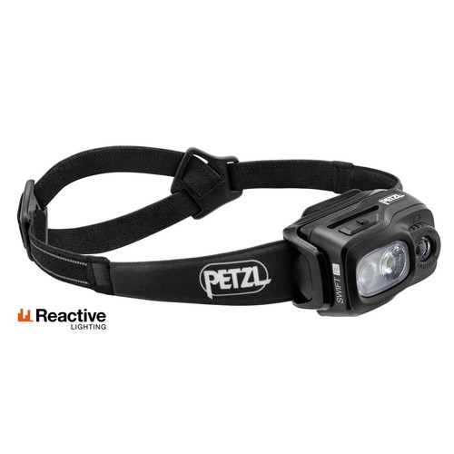 Petzl swift lampada - petzl, rl