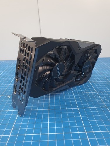 Gpu gigabyte gtx 1650 - gigabyte,
