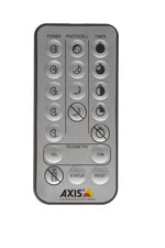 AXIS T90B REMOTE CONTROL 580-931