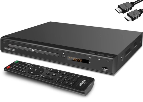 Lettore dvd hdmi region - lettore,